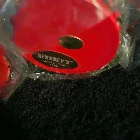 Vintage Hershey Ceramic Holiday Figures Kurt Adler  Lot of 7 - Picture 10 of 13